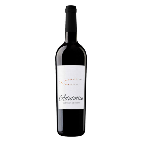 ADULATION, CALIFORNIA ZINFANDEL