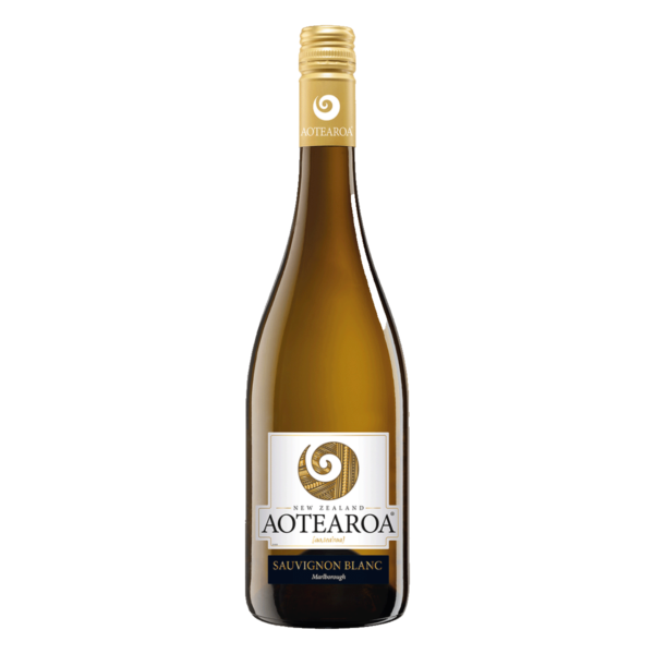 AOTEAROA, MARLBOROUGH SAUVIGNON BLANC