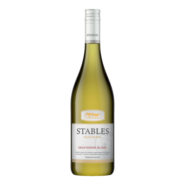 STABLES, HAWKE'S BAY SAUVIGNON BLANC