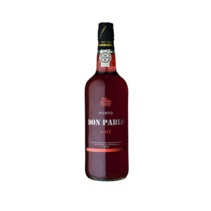 Rosé Port