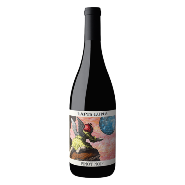 LAPIS LUNA, NORTH COAST, CALIFORNIA PINOT NOIR