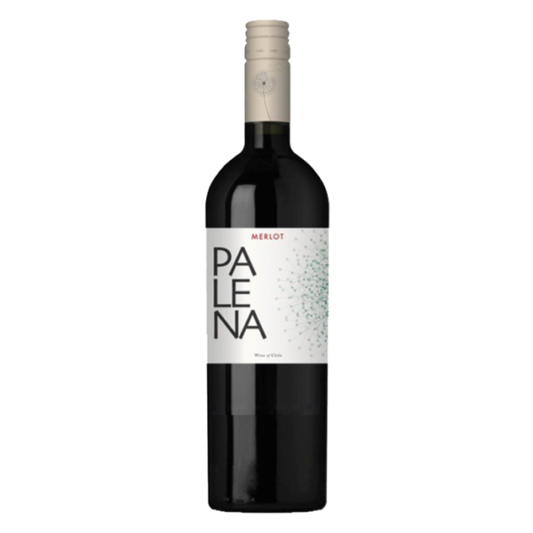 PALENA, MAIPO VALLEY MERLOT