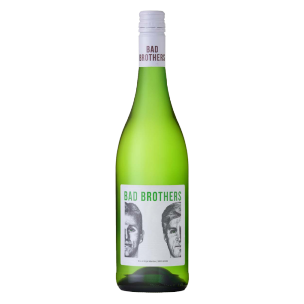 BAD BROTHERS, ROBERTSON CHENIN BLANC