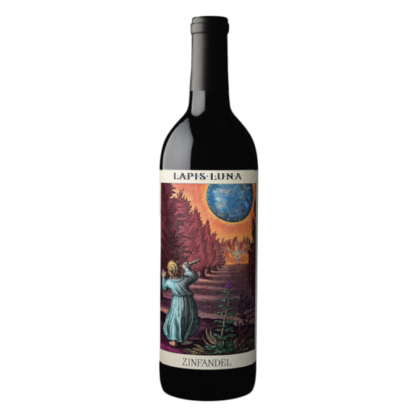 LAPIS LUNA, NORTH COAST, CALIFORNIA ZINFANDEL