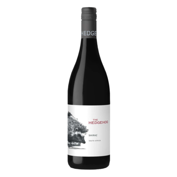 ORANGE RIVER CELLARS, THE HEDGEHOG SHIRAZ