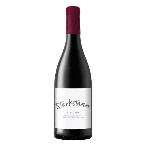 ORANGE RIVER CELLARS, STERKSTAAN PINOTAGE