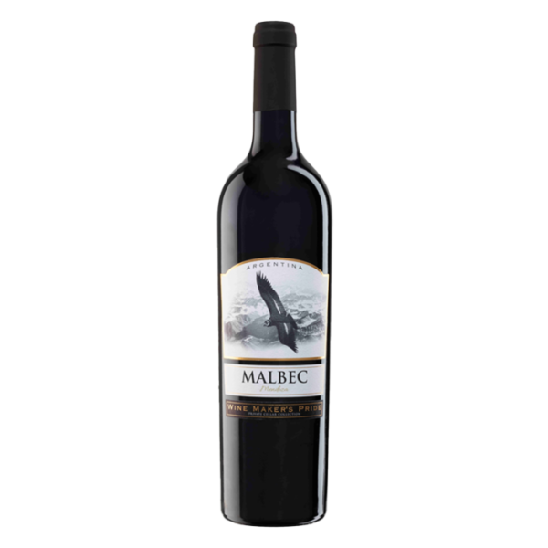 WINE MAKERS PRIDE, MENDOZA MALBEC EXTREM