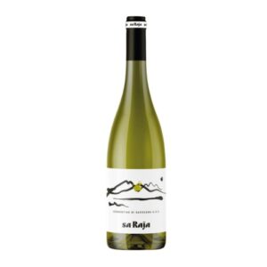 SA RAJA SOC. AGRICOLA, VERMENTINO DI SARDEGNA DOC