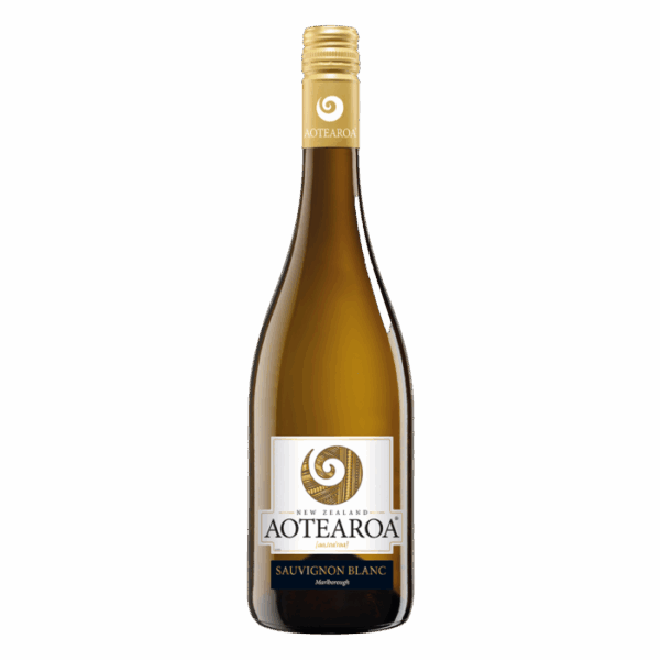 Aotearoa, Marlborough Sauvignon Blanc