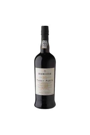 Burmester, Porto DOP 20 years old Porto