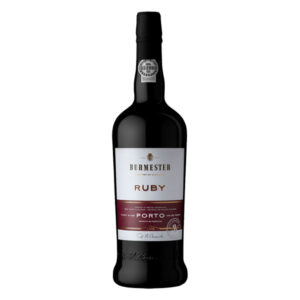Burmester, Porto DOP Ruby