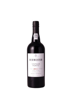 Burmester, Porto DOP White