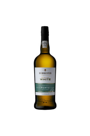Burmester, Porto DOP White