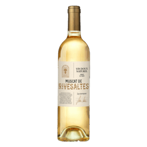 Dom Brial, Muscat De Rivesaltes AOP