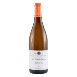 Domaine Bourillon Dorléans, Vouvray AC La Coulée D'Argent