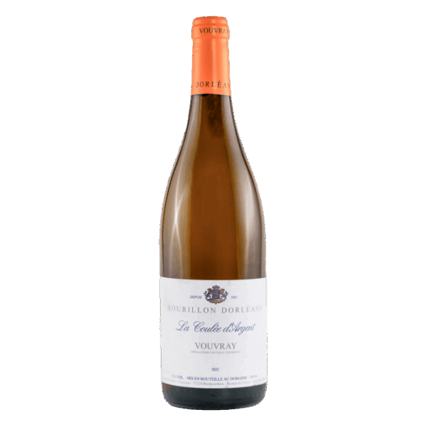 Domaine Bourillon Dorléans, Vouvray AC La Coulée D'Argent