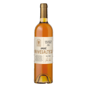 DOM BRIAL, RIVESALTES AOP RIVESALTES AMBRÉ DOM BRIAL, RIVESALTES AOP RIVESALTES AMBRÉ