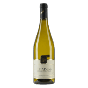DOMAINE JEAN COLLET & FILS, CHABLIS AC