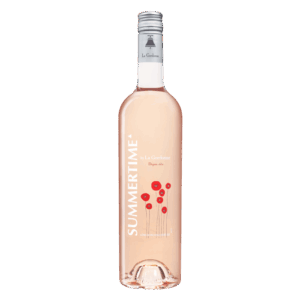 CHÂTEAU LA GORDONNE, CÔTES DE PROVENCE AOP SUMMERTIME BIO