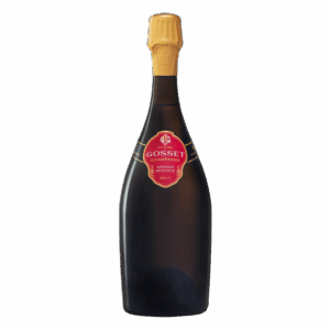 goss11000a Champagne Gosset, Champagne AC Grande Reserve Brut