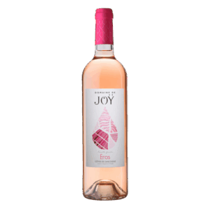 Domaine De Joy, Côtes De Gascogne Igp Enjoÿ Rosé