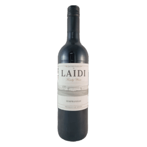 Dominio Laidi, Vino Varietal De España