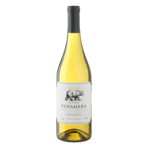 PANAMERA, CALIFORNIA CHARDONNAY