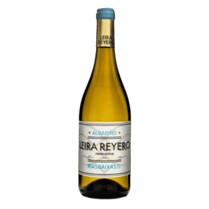 Bodegas Pascual, Rias Baixas DO Leira Reyero Albarino