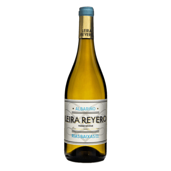 Bodegas Pascual, Rias Baixas DO Leira Reyero Albarino