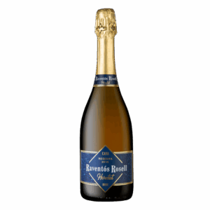 Raventós Rosell, Cava Do Cava Heretat Brut Reserva BIO