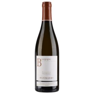 JEAN RIJCKAERT, BOURGOGNE AC