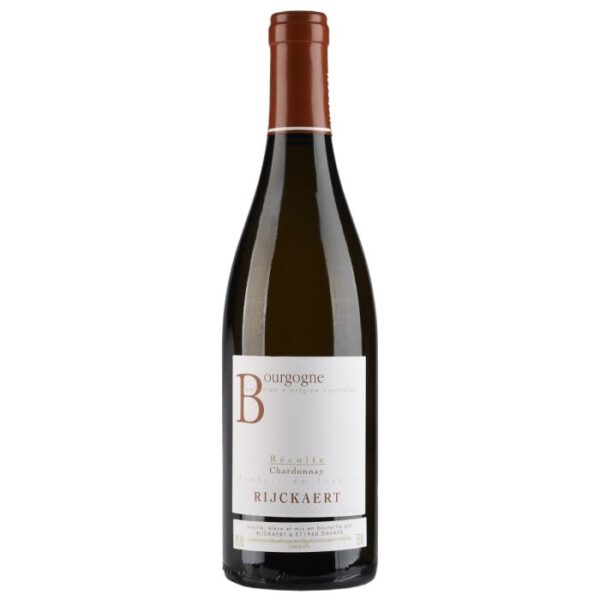 JEAN RIJCKAERT, BOURGOGNE AC