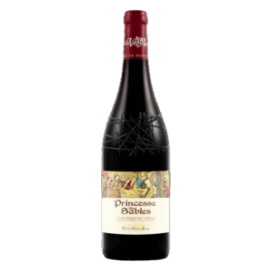 Princesse Des Sables, Costières De Nimes AOP