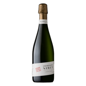 sire01000_1 Champagne Siret, Champagne Ac Reserve Perpetuelle Extra Brut, Ed. 2017