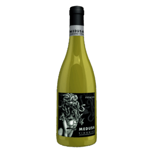 VIGNOBLES VELLAS, PAYS D'OC IGP MEDUSA VIOGNIER