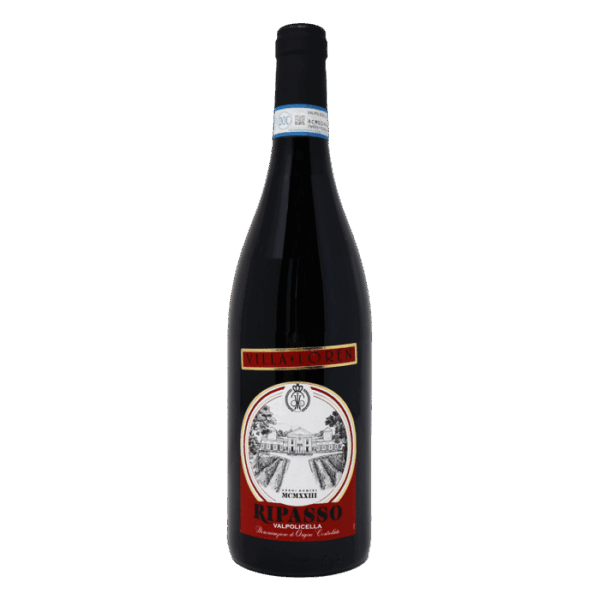 VILLA LOREN, VALPOLICELLA DOC RIPASSO