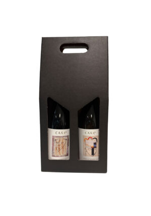 Bodegas Anadas, kerst promo