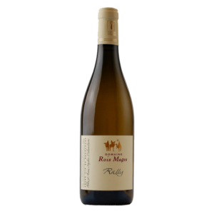 DOMAINE ROIS MAGES, RULLY AC CHARDONNAY