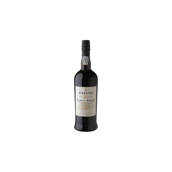 Burmester, Porto DOP 20 years old Porto