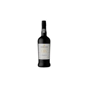 Burmester, Porto DOP LBV
