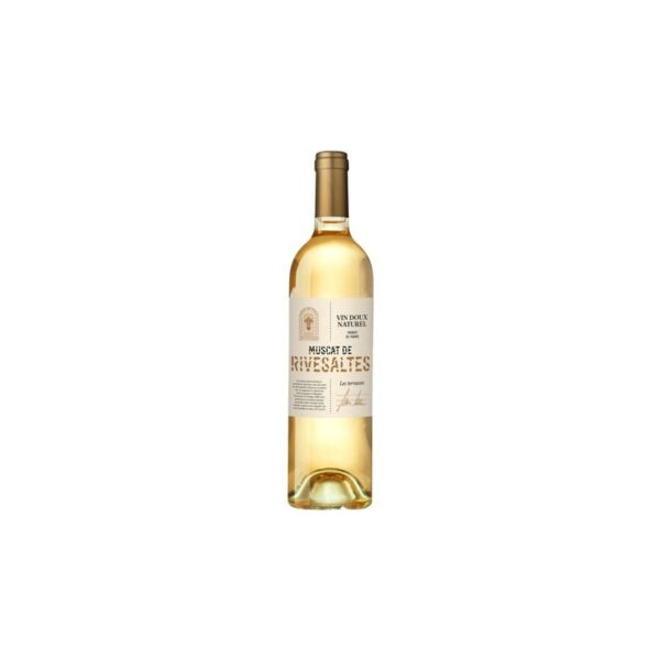 Dom Brial, Muscat De Rivesaltes AOP