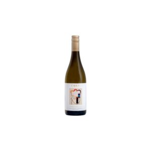 Bodegas Anadas, Vino Varietal De España Care Blanco Sobre Lias