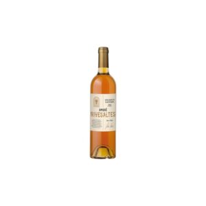 Dom Brial, Rivesaltes AOP Rivesaltes ambré
