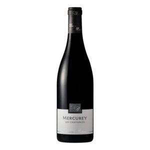 Domaine Danjean-Berthoux, Mercurey AC Les Chavances
