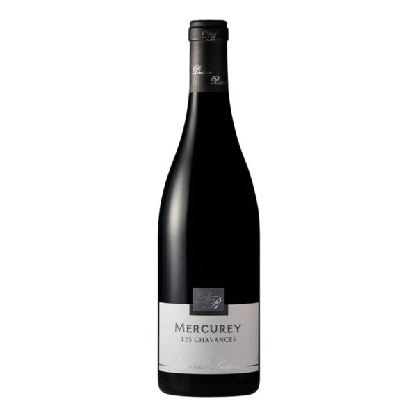 Domaine Danjean-Berthoux, Mercurey AC Les Chavances