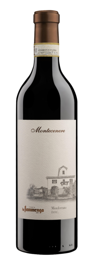 Tenuta La Fiammenga, Monferrato DOC Montecenere