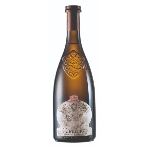 Cà dei Frati, Benaco Bresciano IGT Pratto