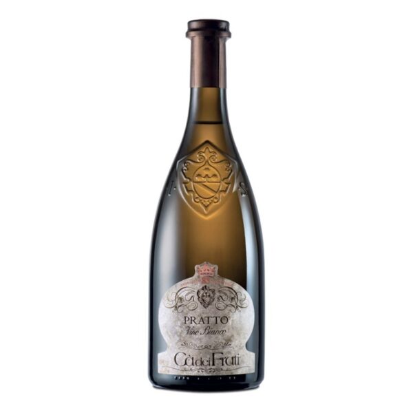 Cà dei Frati, Benaco Bresciano IGT Pratto