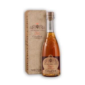 Cà dei Frati,  Grappa Pietro dal Cero