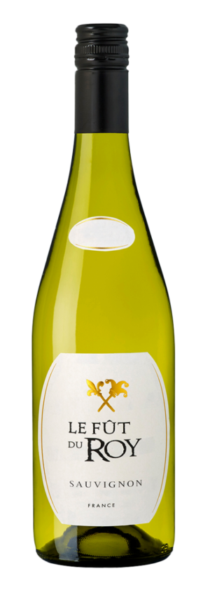 fut01021.png Fût du Roy, VdF Sauvignon Blanc
